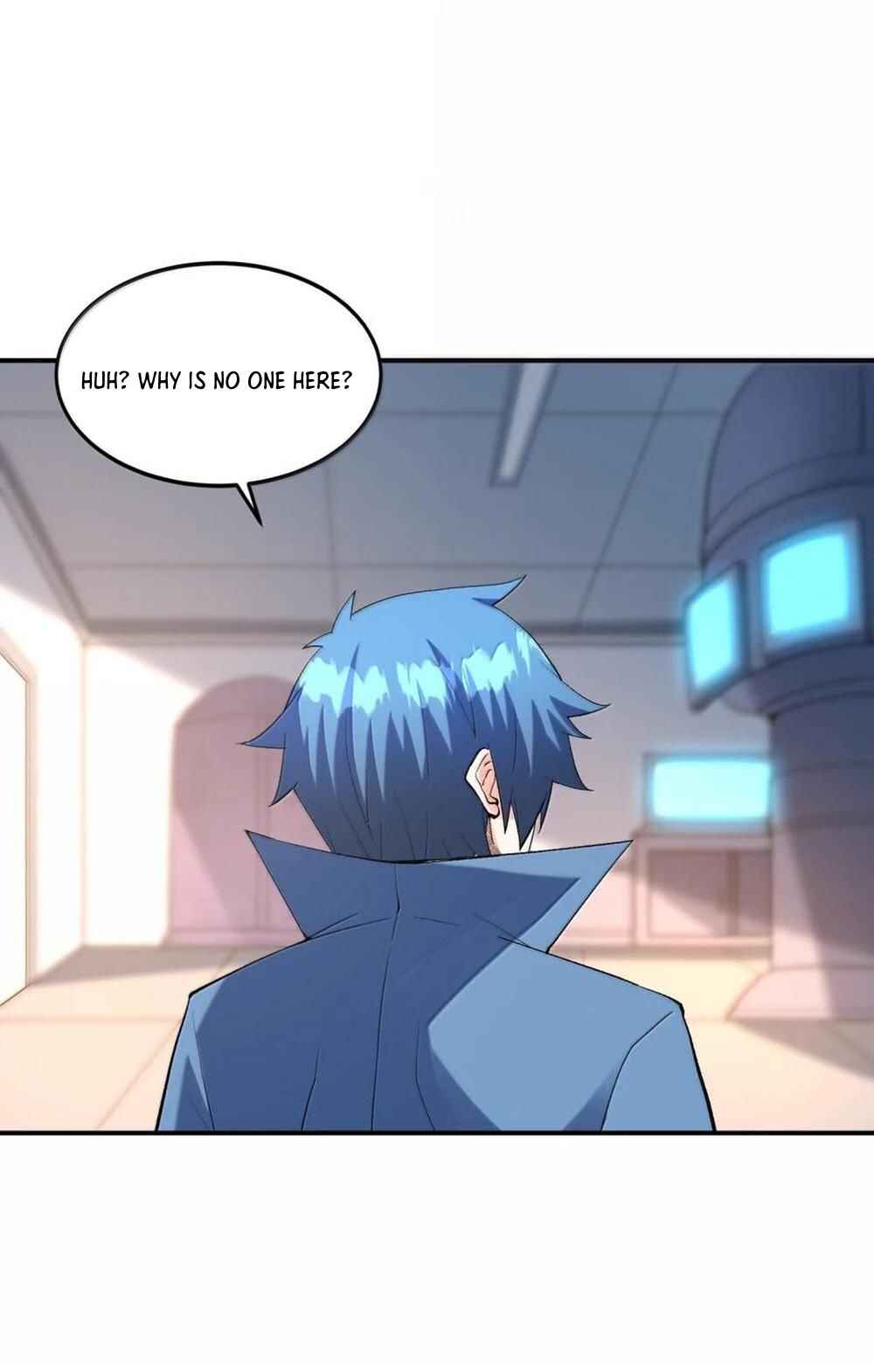 Chapter 190 - Page 11