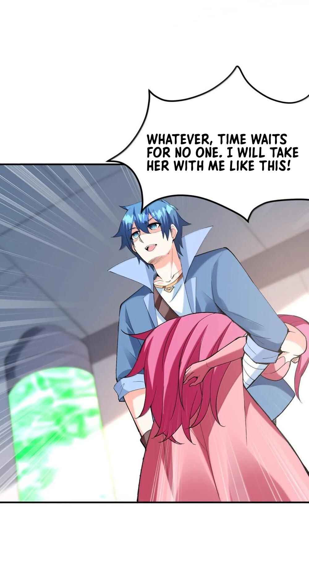 Chapter 190 - Page 14
