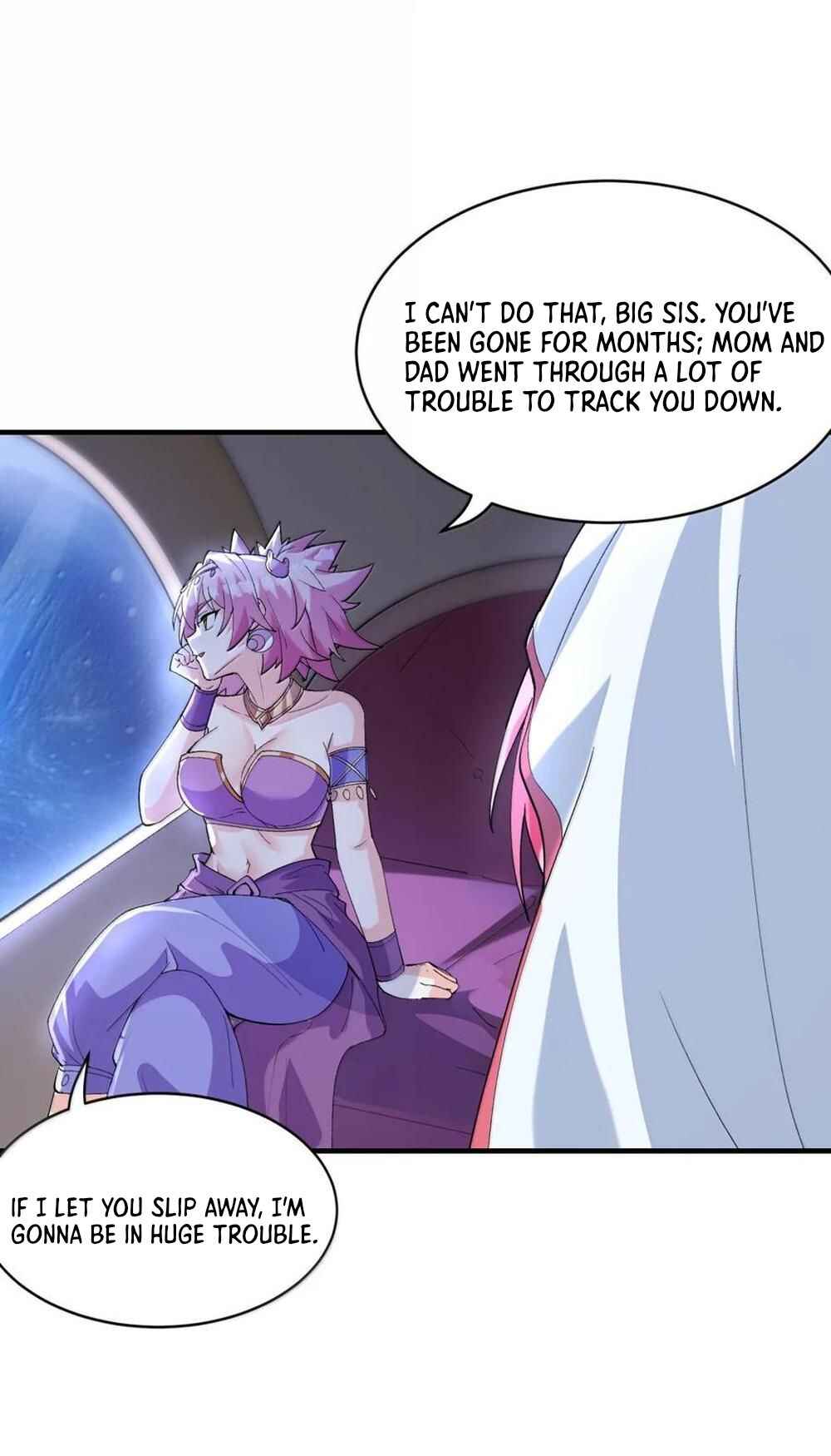 Chapter 190 - Page 35