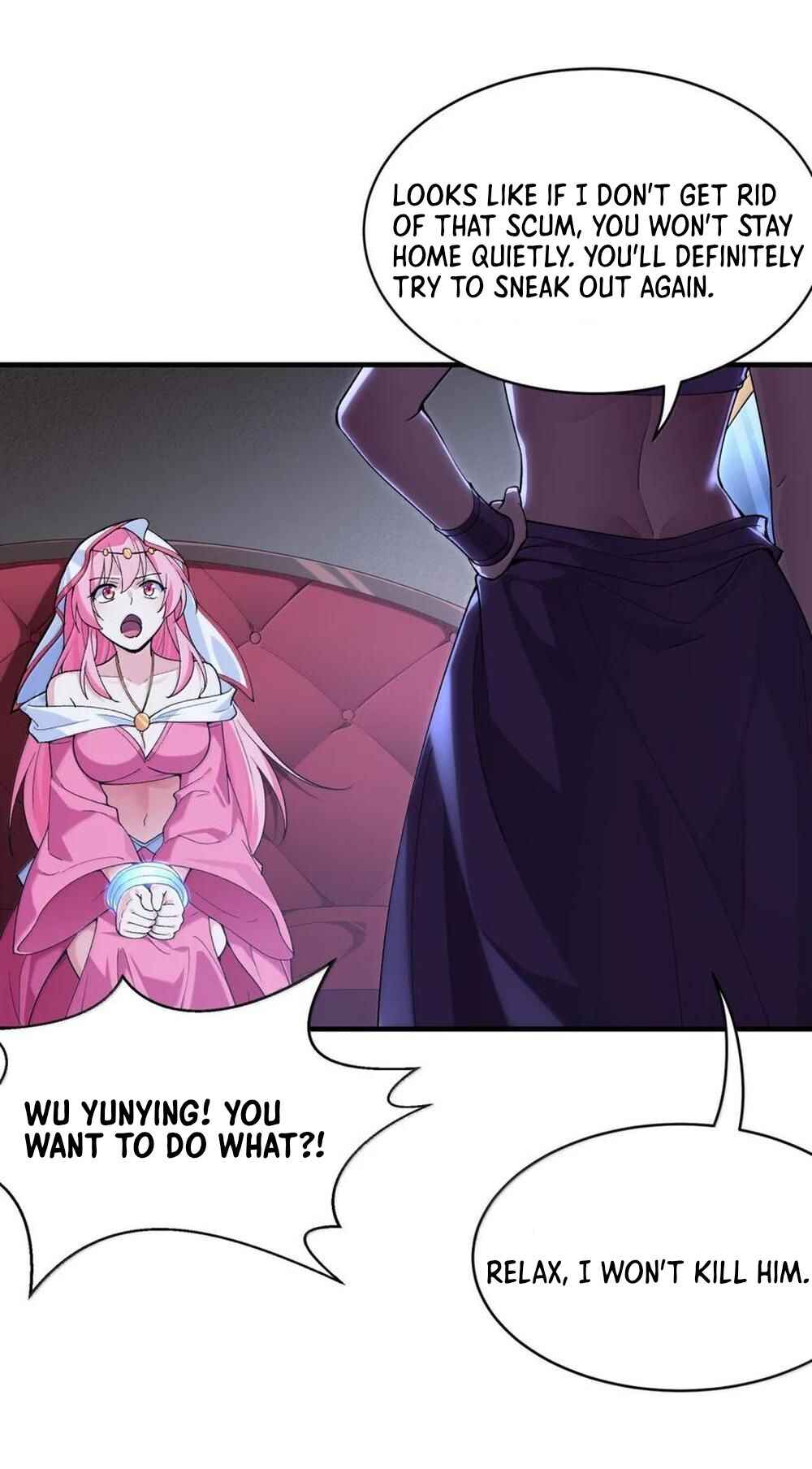 Chapter 190 - Page 41