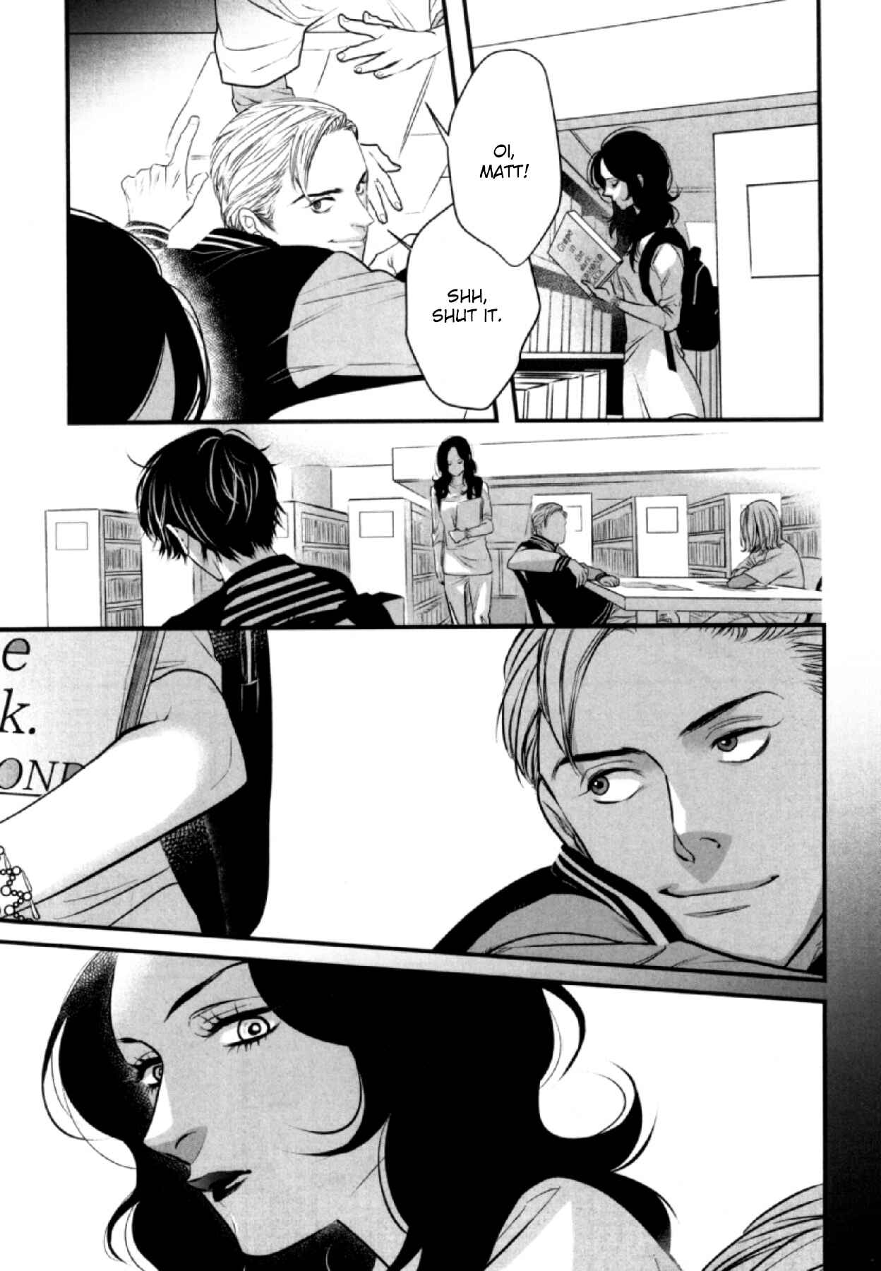 Chapter 4 - Page 3