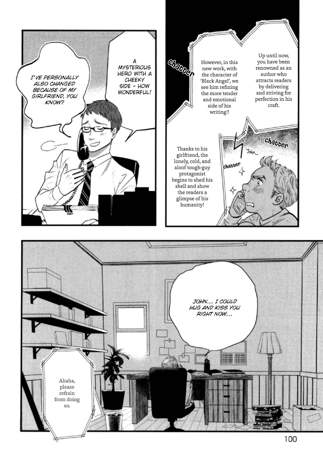 Chapter 4 - Page 8