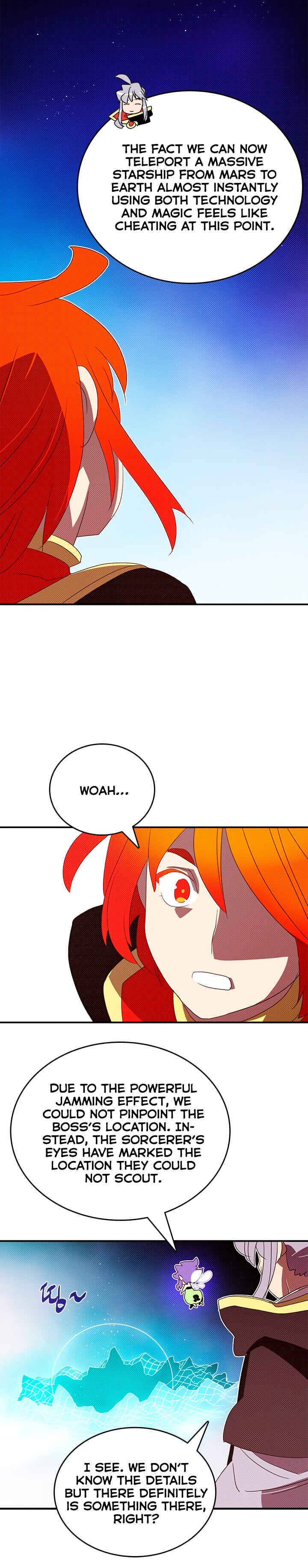 Chapter 125 - Page 7