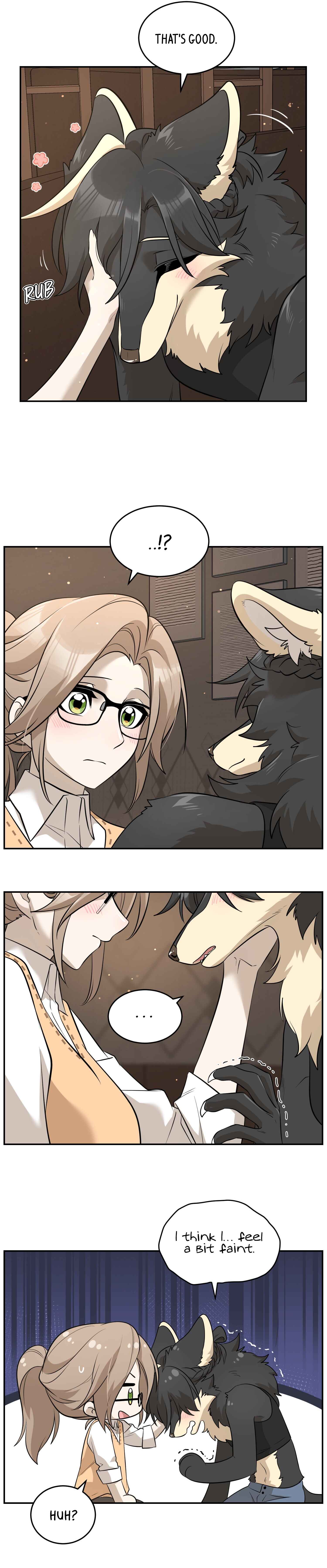 Chapter 80 - Page 11