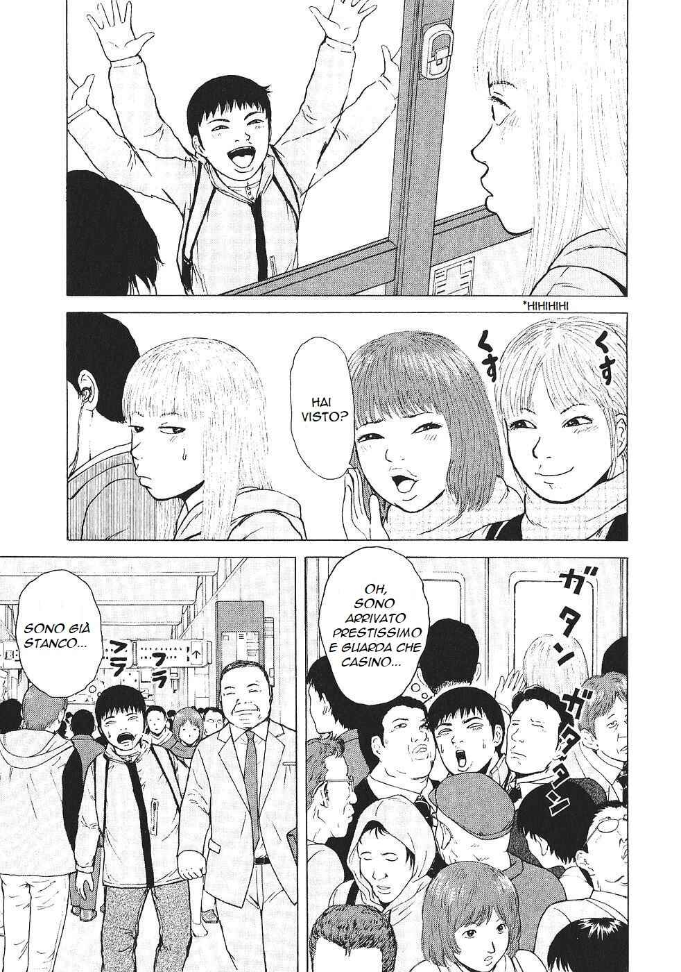 Chapter 106 - Page 5