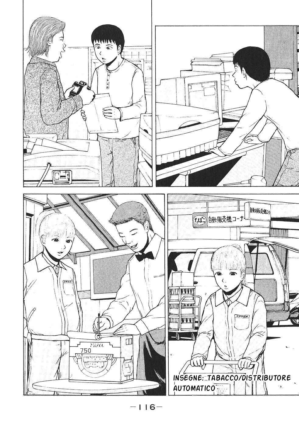 Chapter 106 - Page 6