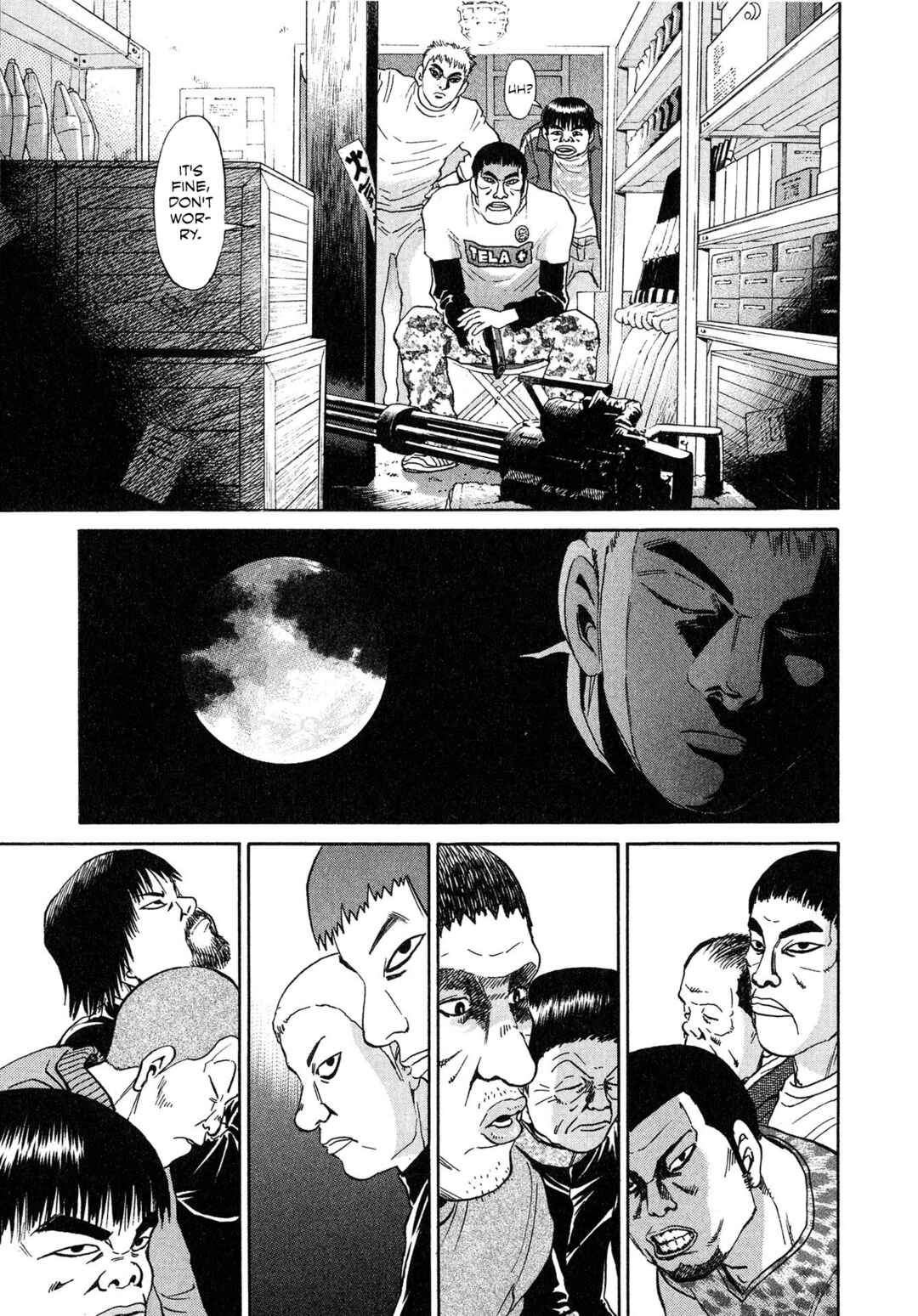 Chapter 40 - Page 11