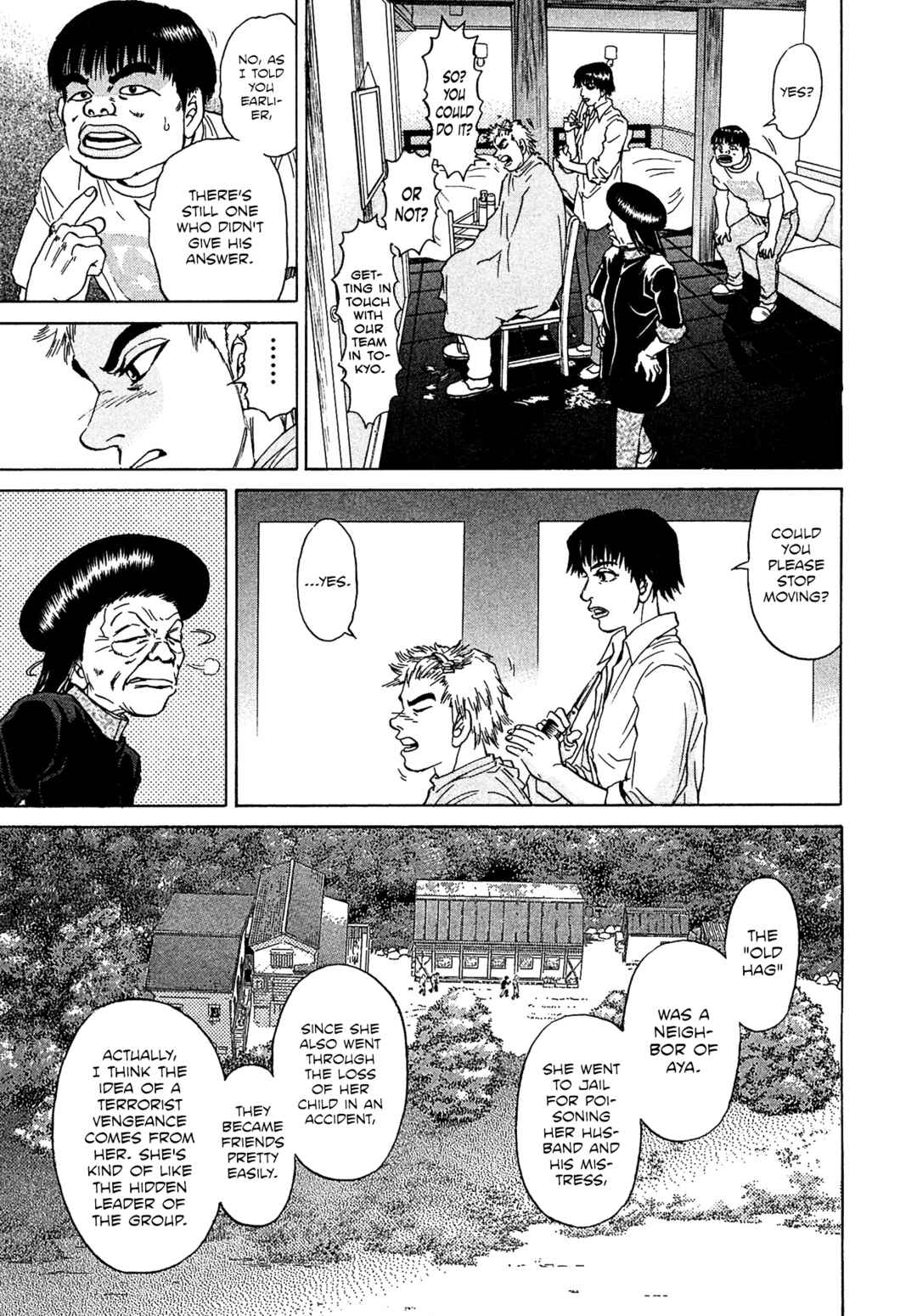 Chapter 40 - Page 7