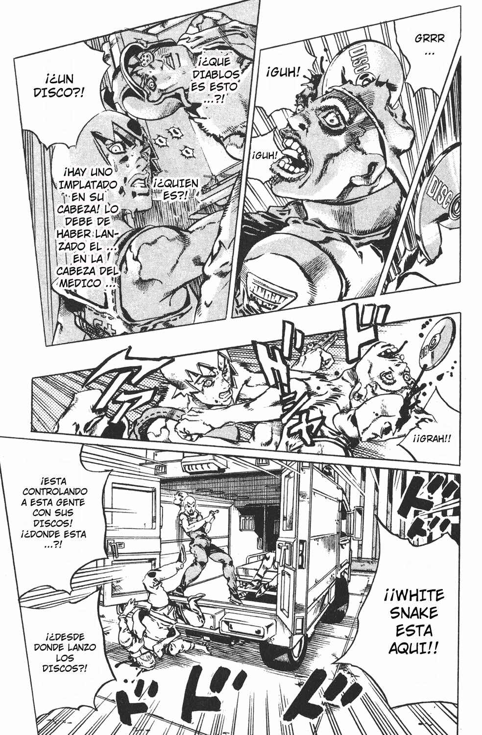 Chapter 85 - Page 16