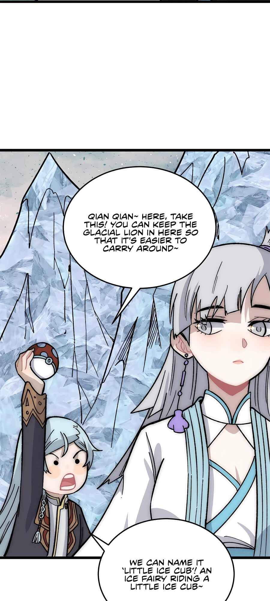 Chapter 191 - Page 11