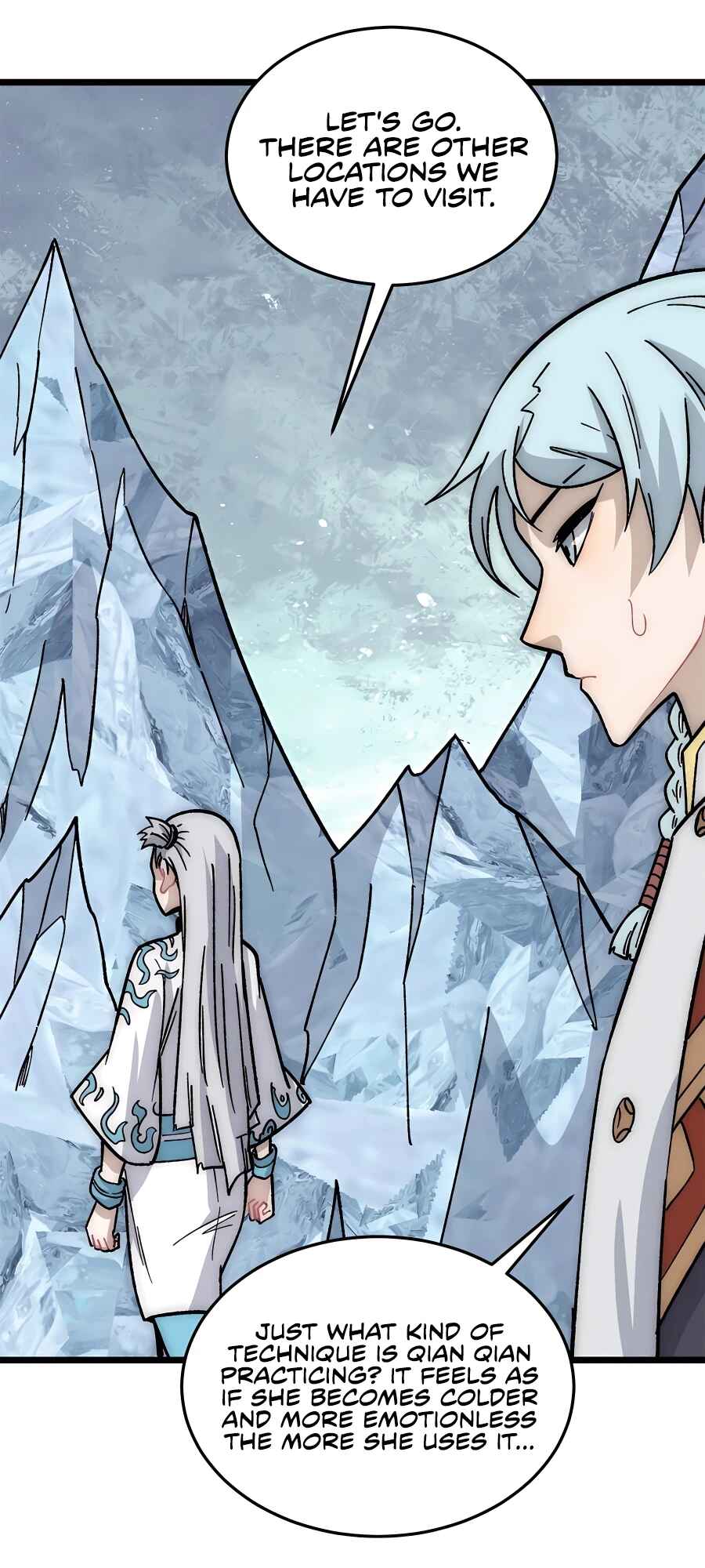 Chapter 191 - Page 14