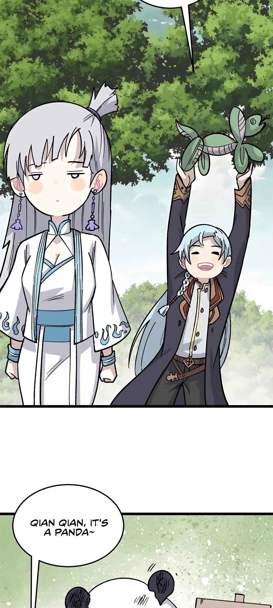 Chapter 191 - Page 19