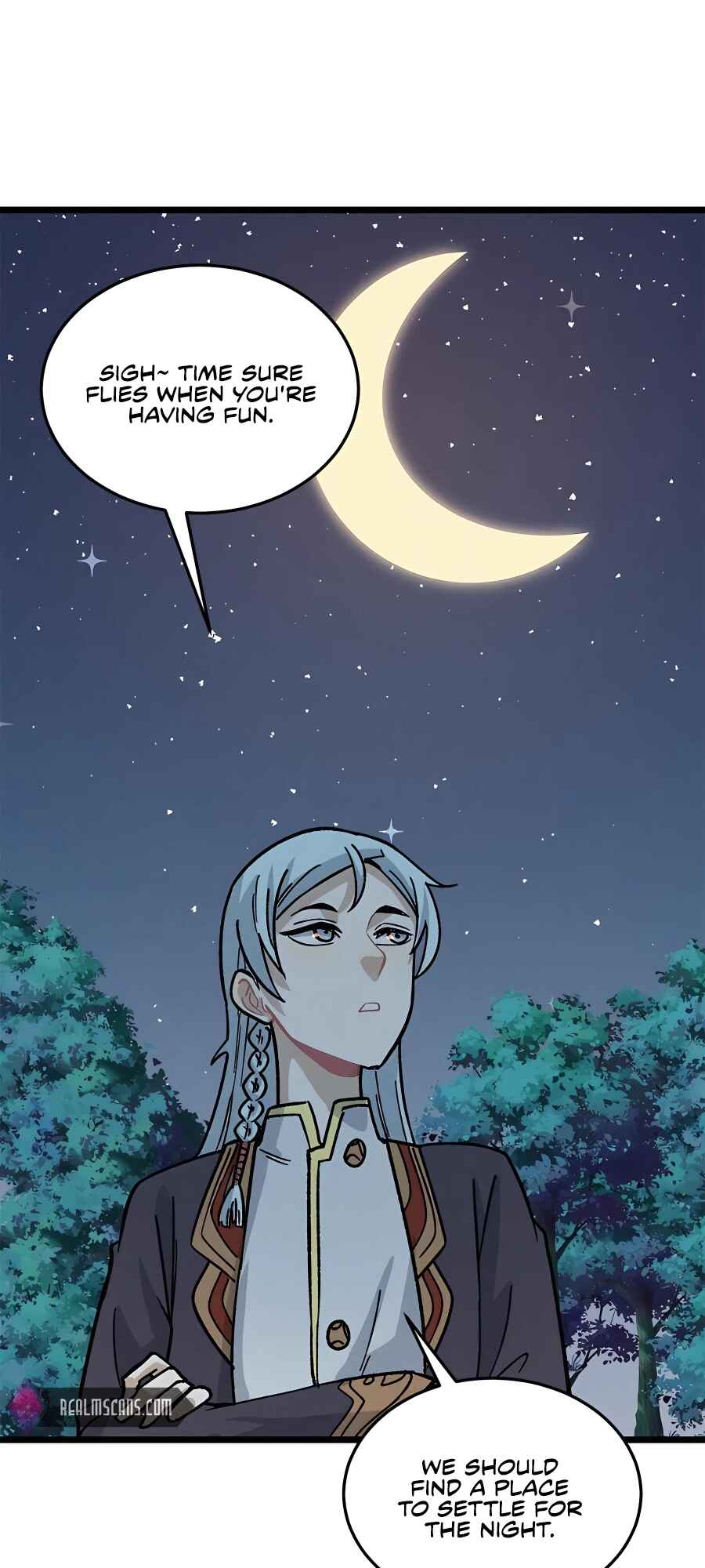 Chapter 191 - Page 22