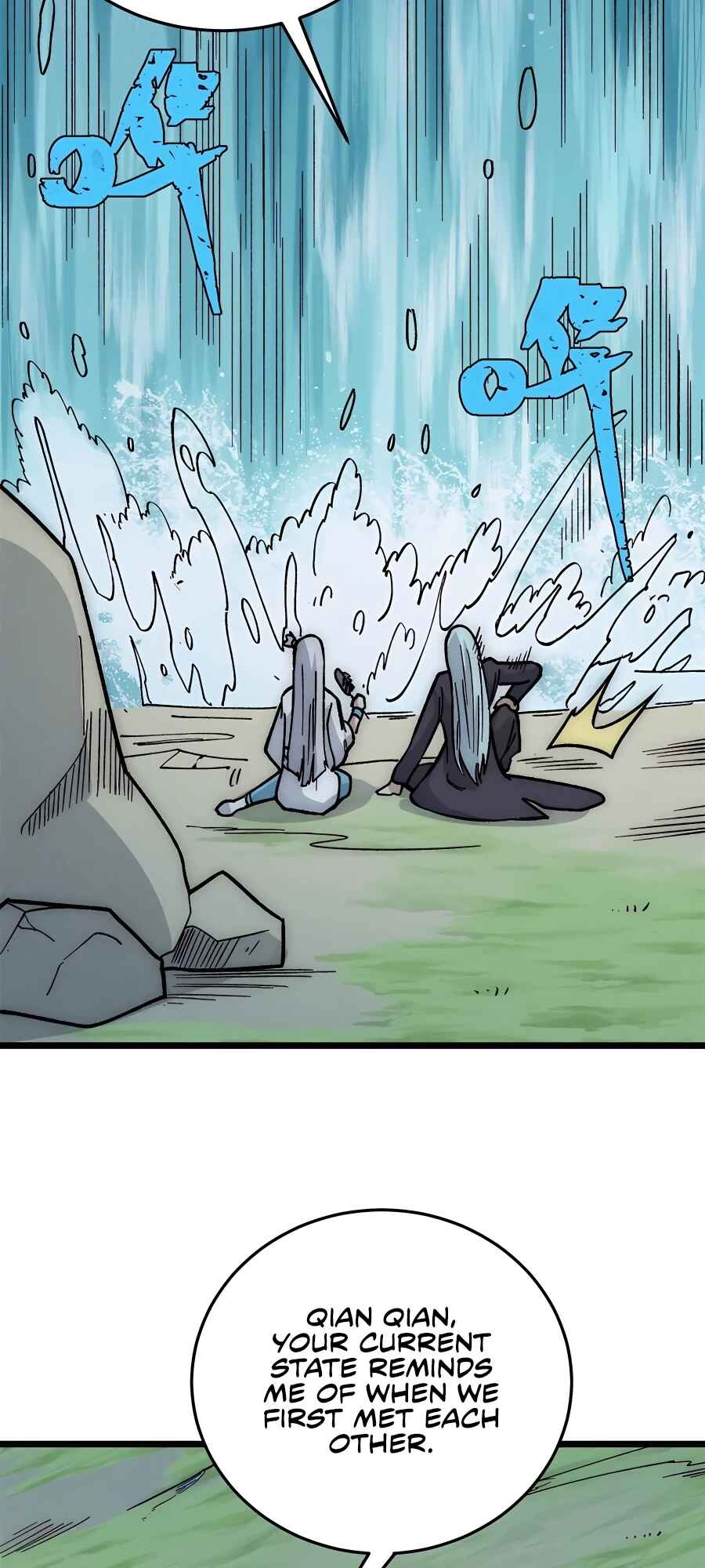 Chapter 191 - Page 28
