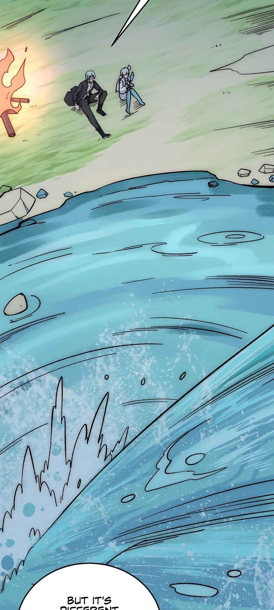 Chapter 191 - Page 29