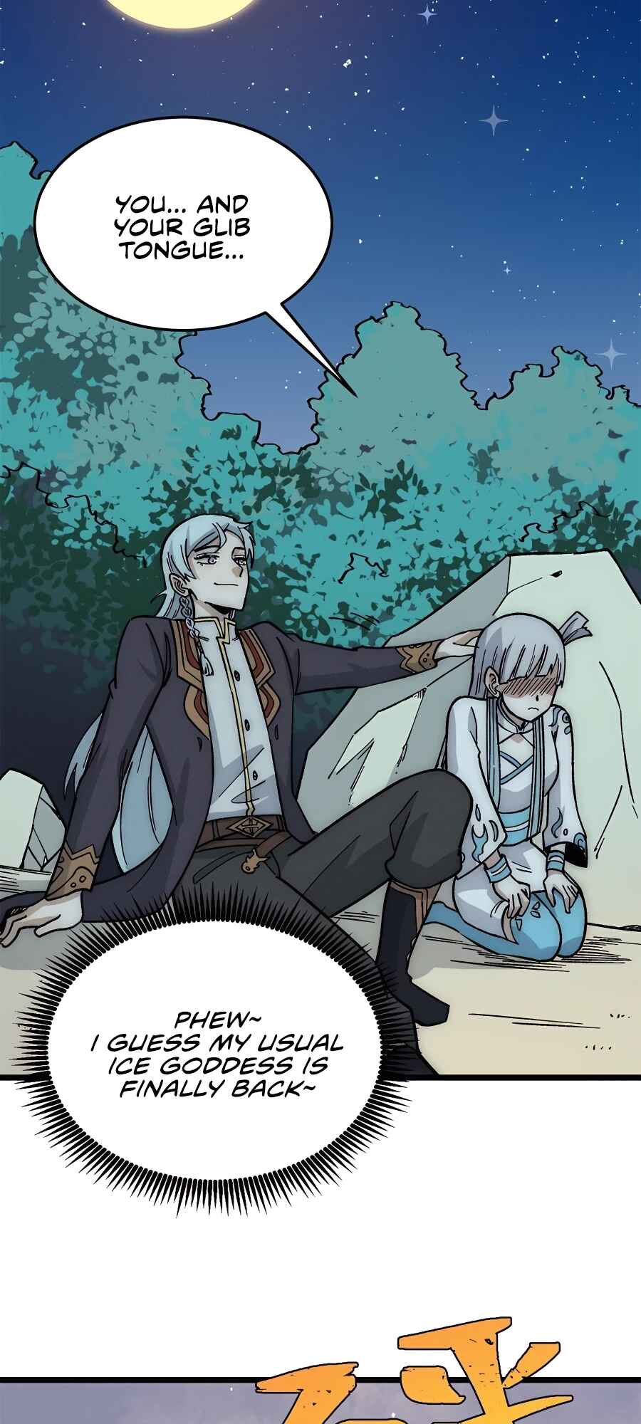 Chapter 191 - Page 34