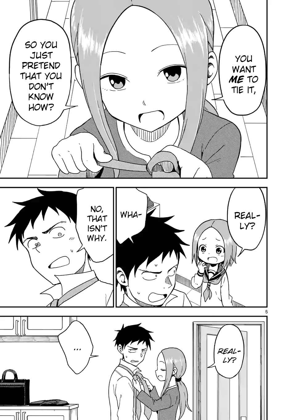 Chapter 81 - Page 5