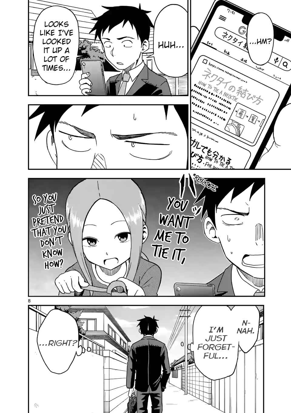 Chapter 81 - Page 8