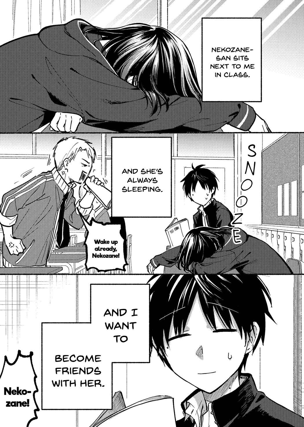 Chapter 2 - Page 1