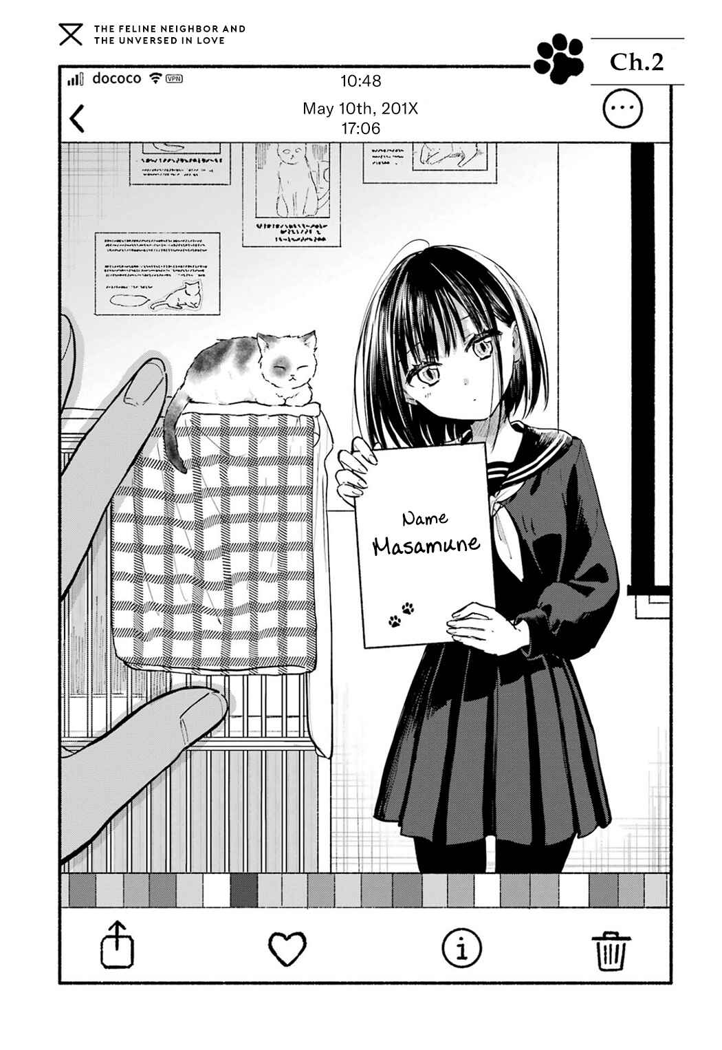 Chapter 2 - Page 2