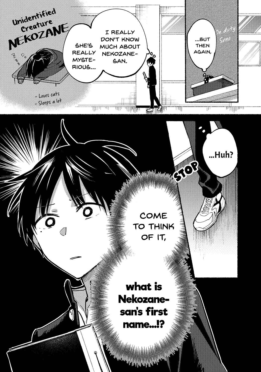 Chapter 2 - Page 3
