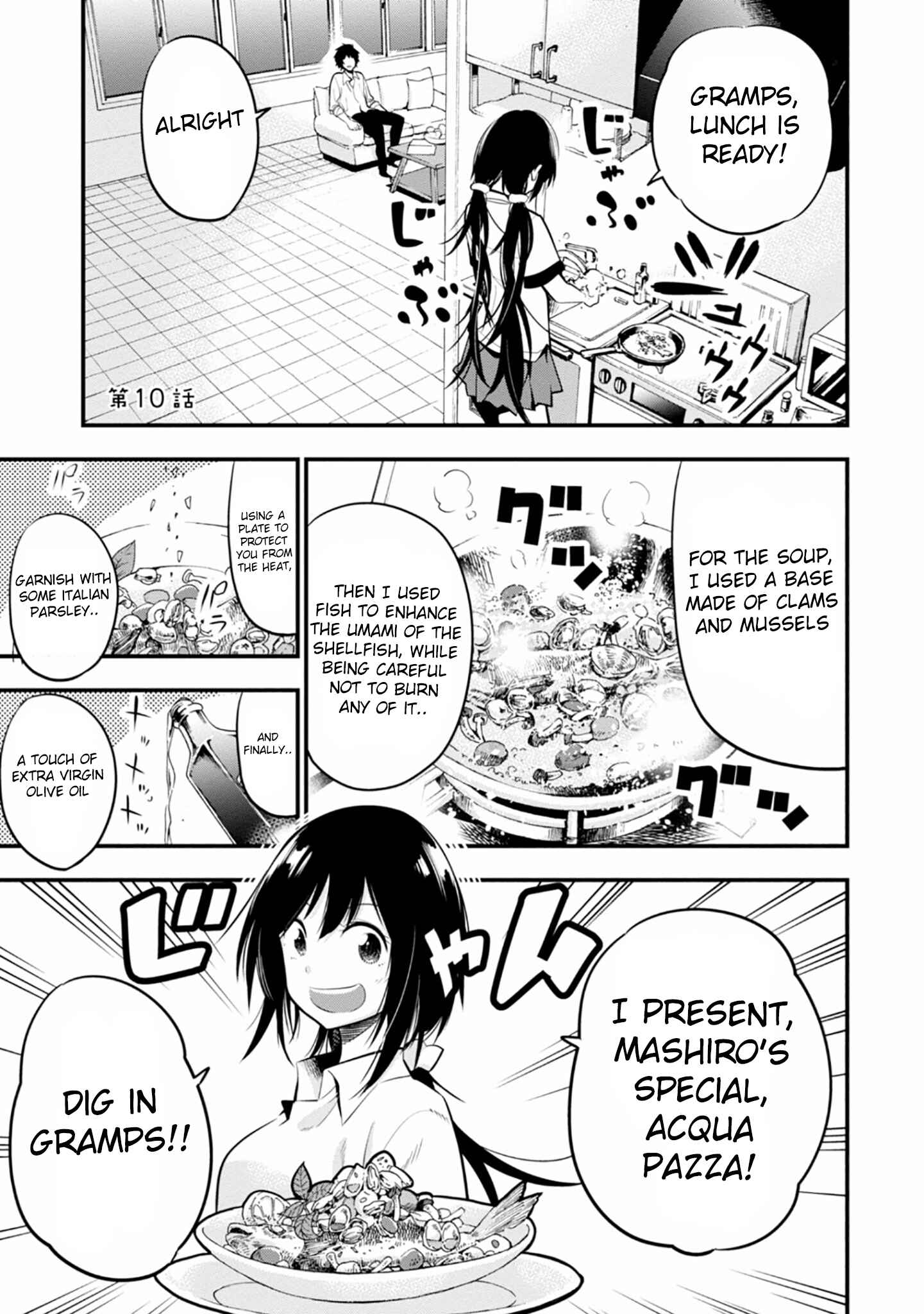 Chapter 10 - Page 1