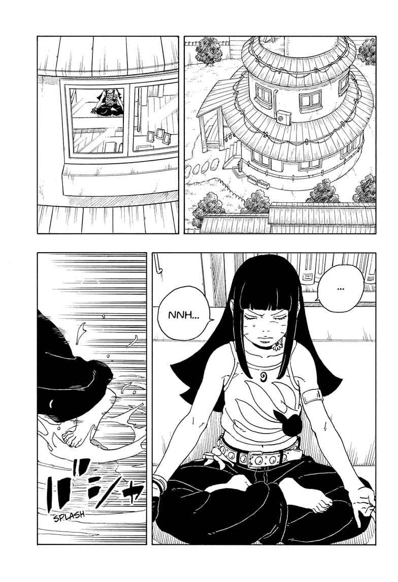 Chapter 25 - Page 31