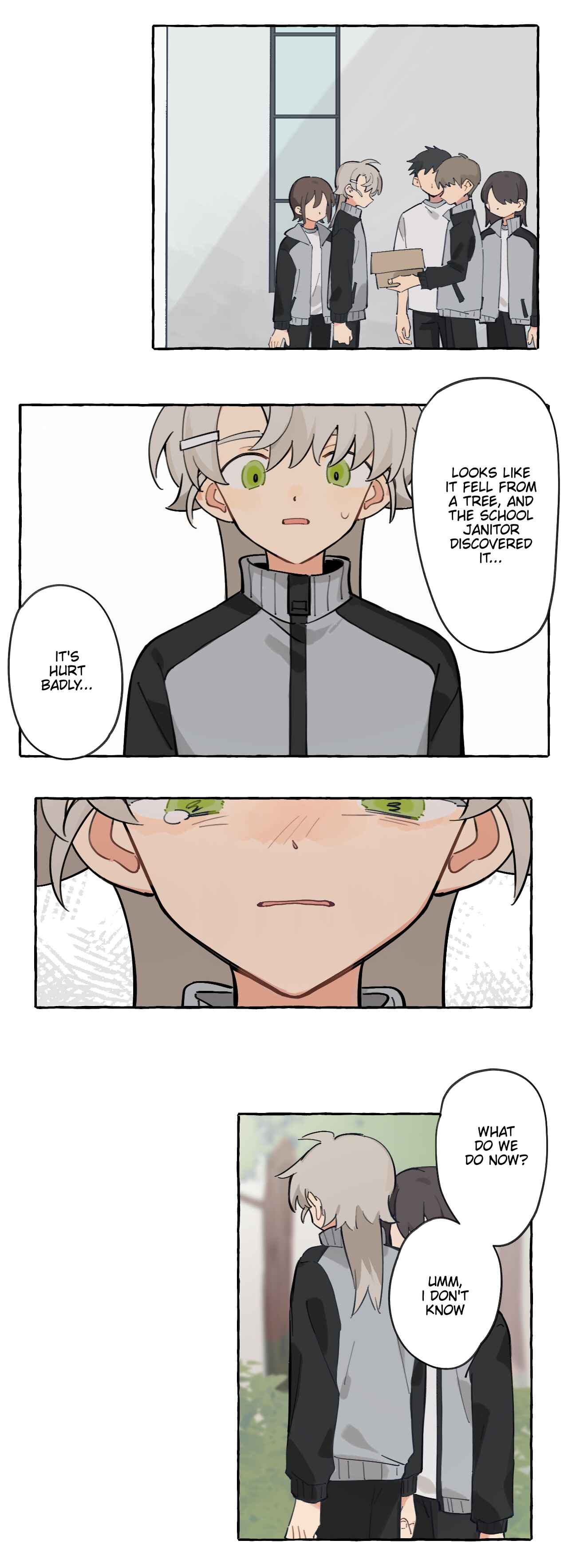 Chapter 1.3 - Page 7