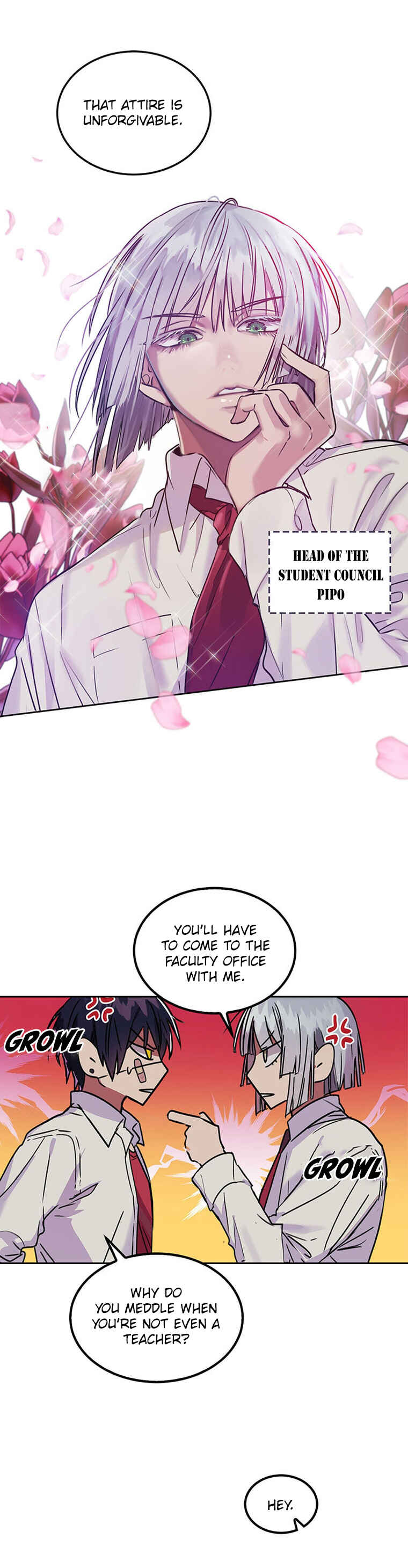 Chapter 116 - Page 4