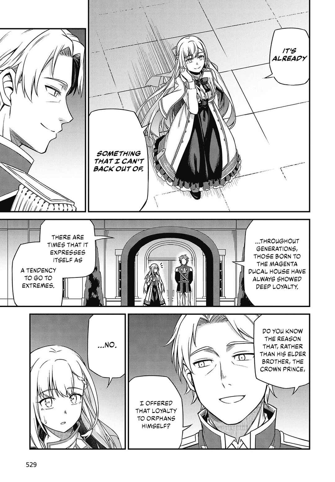 Chapter 41 - Page 20