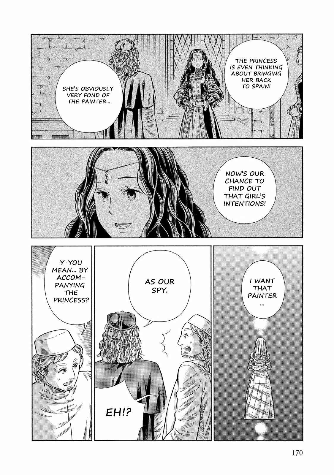 Chapter 59 - Page 27