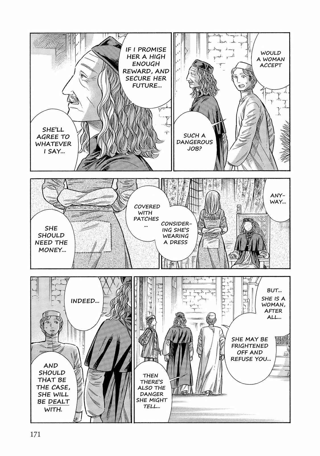 Chapter 59 - Page 28