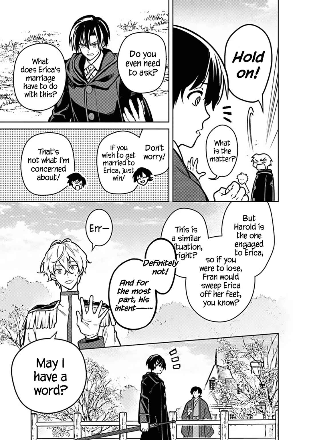 Chapter 84 - Page 9