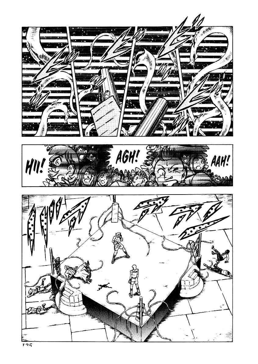 Chapter 155 - Page 20