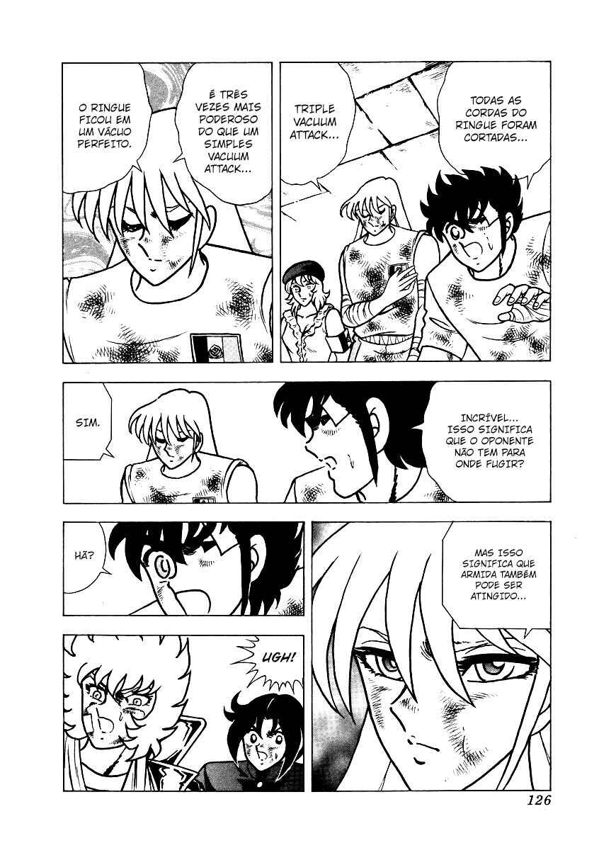 Chapter 155 - Page 21