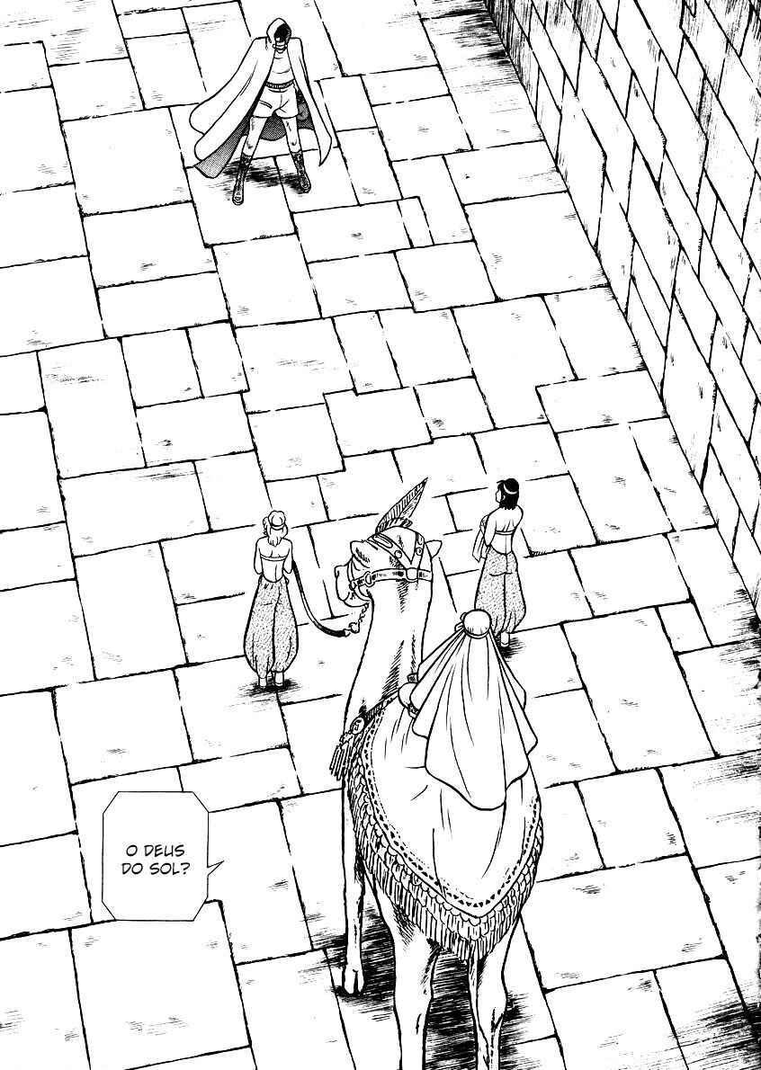 Chapter 155 - Page 3