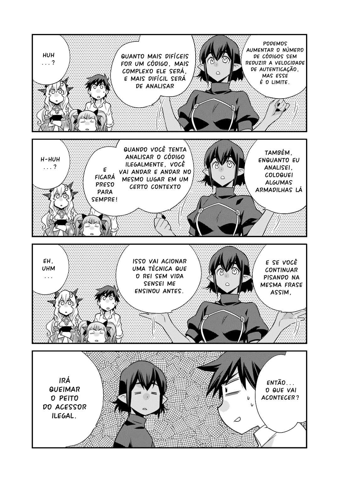 Chapter 48.5 - Page 10