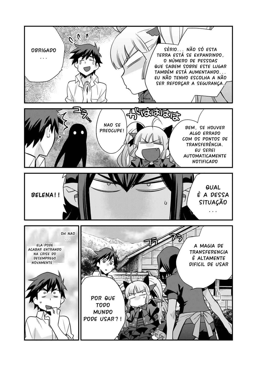 Chapter 48.5 - Page 6