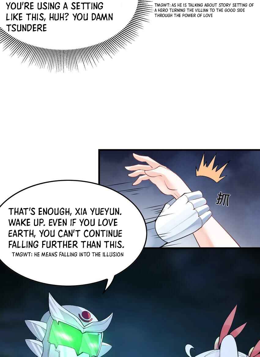 Chapter 134 - Page 29