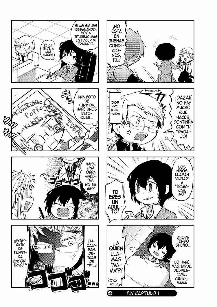 Chapter 1 - Page 6