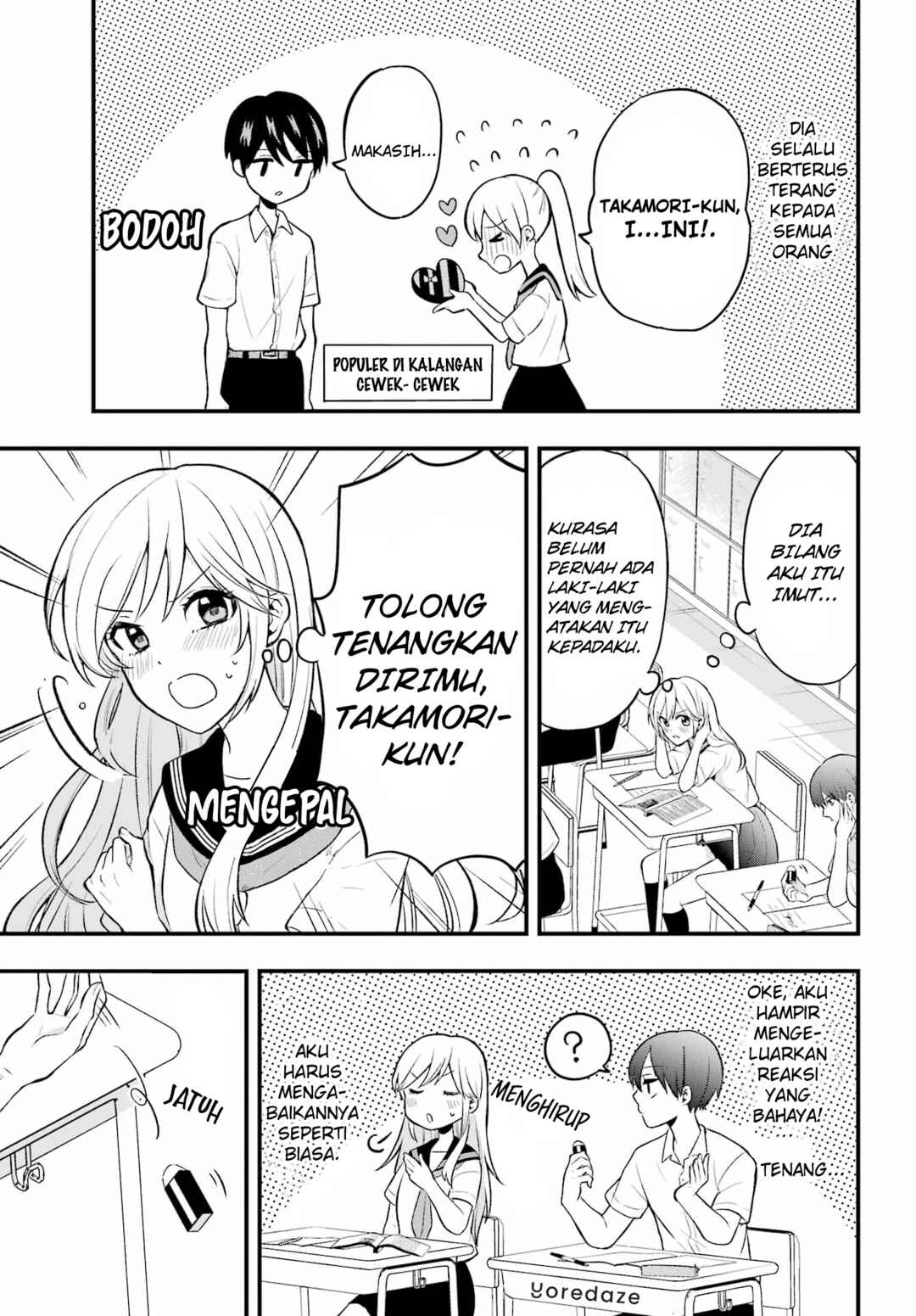Chapter 1 - Page 4