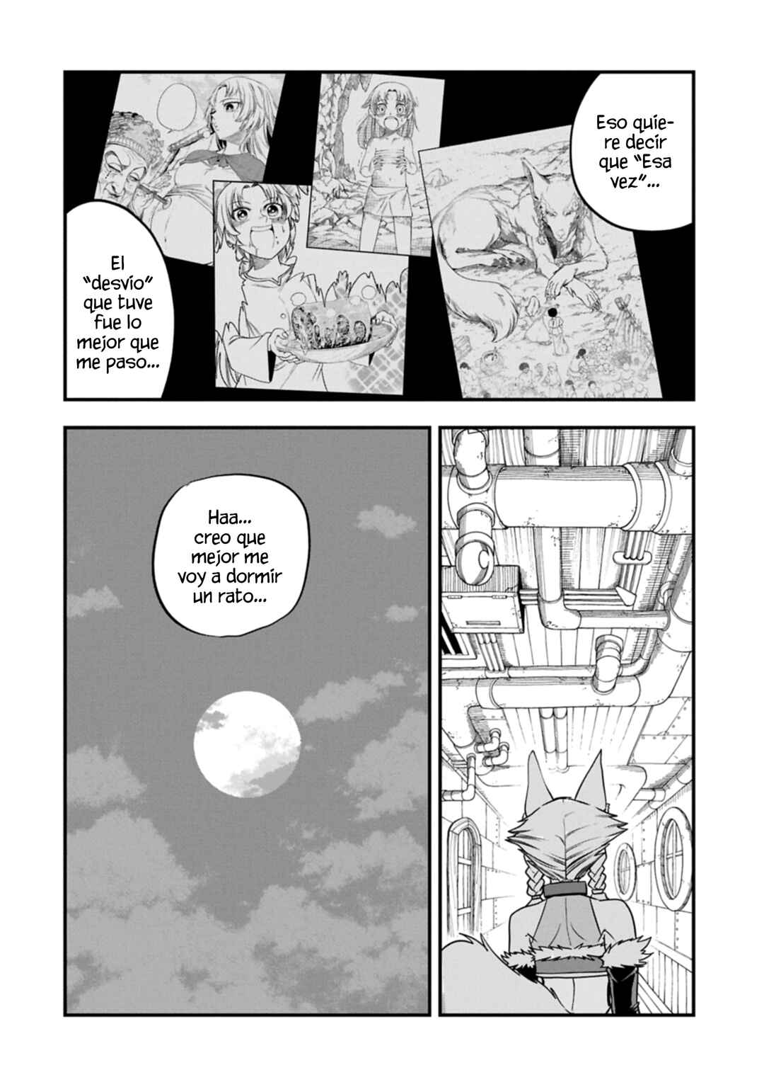 Chapter 58 - Page 27