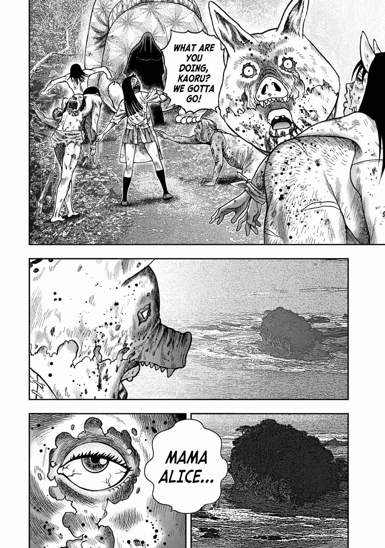 Chapter 102 - Page 18