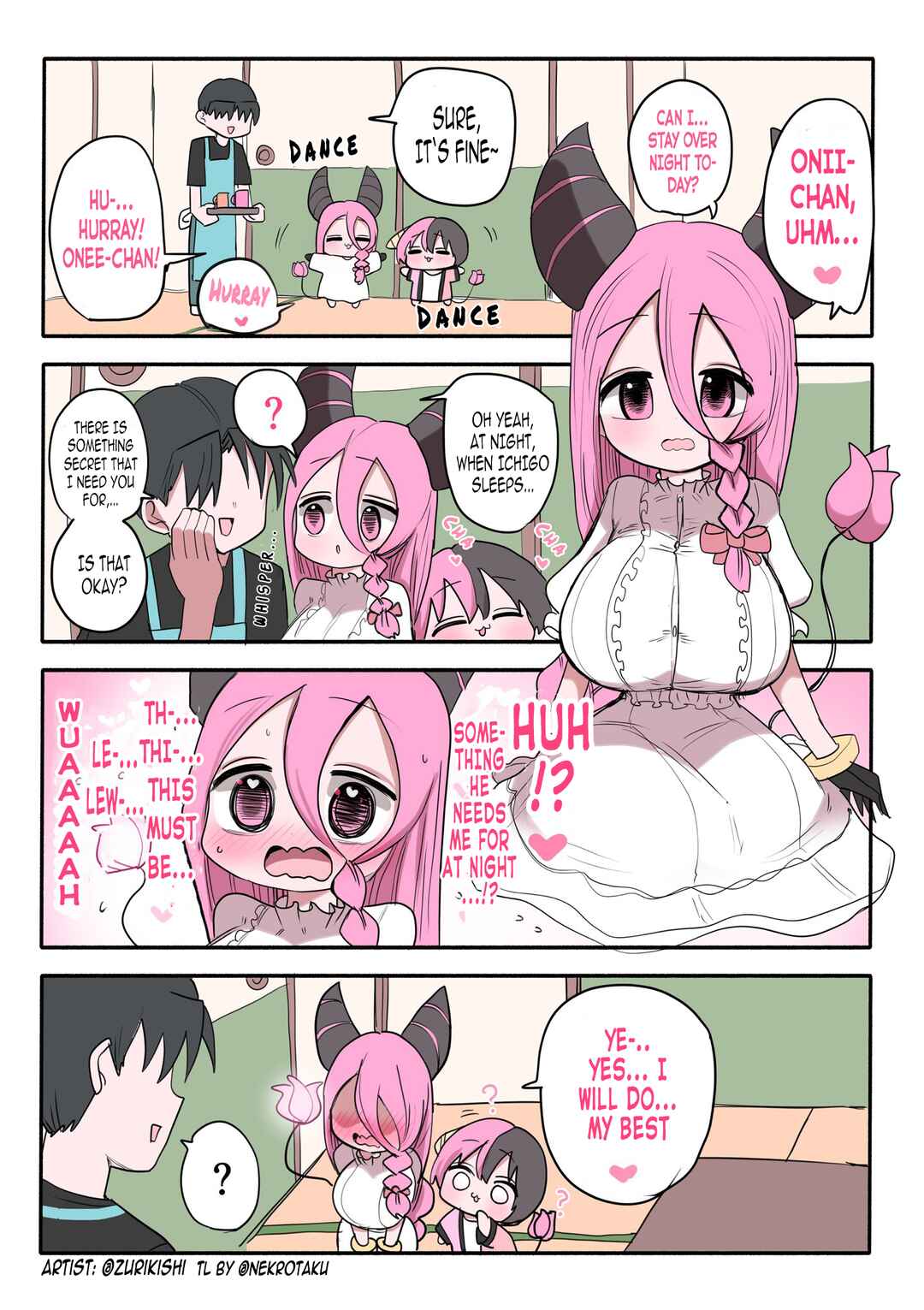 Chapter 253 - Page 1