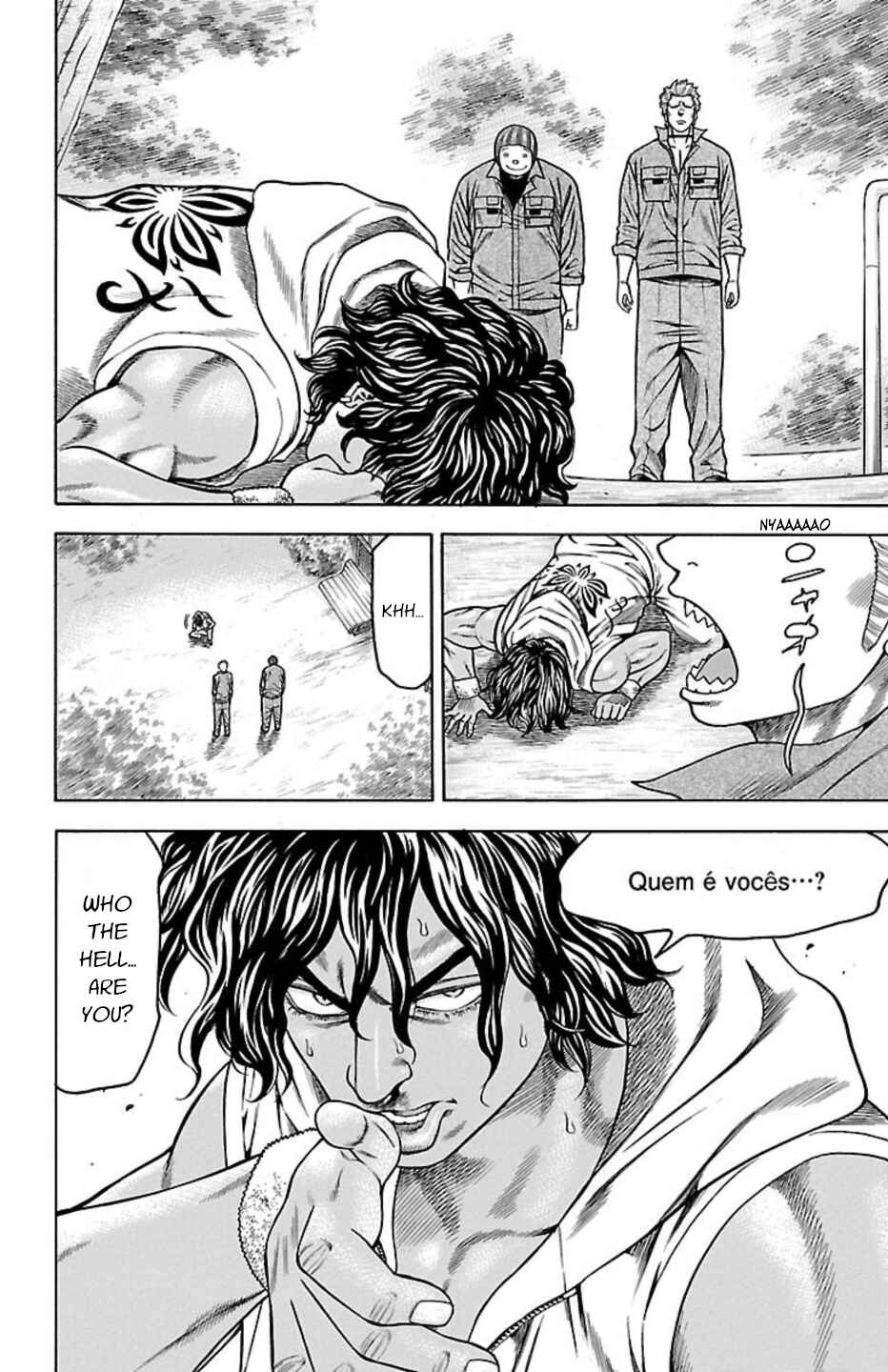 Chapter 98 - Page 10