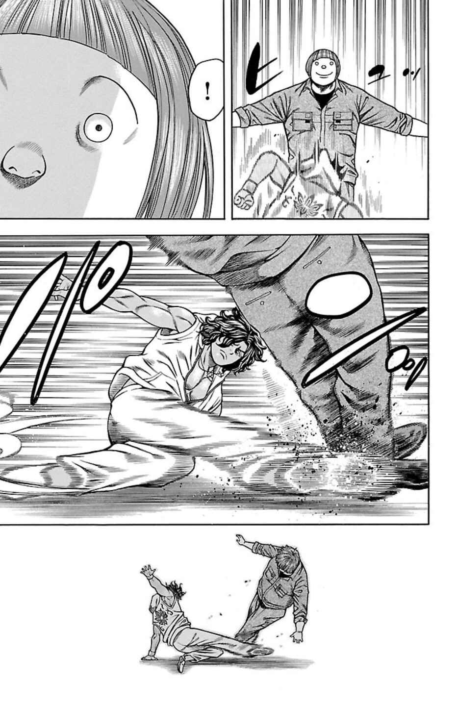Chapter 98 - Page 27