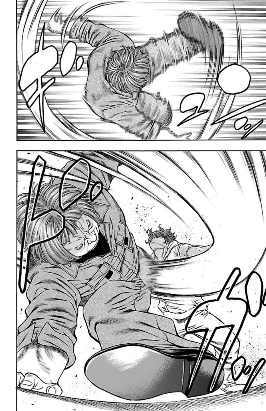 Chapter 98 - Page 28
