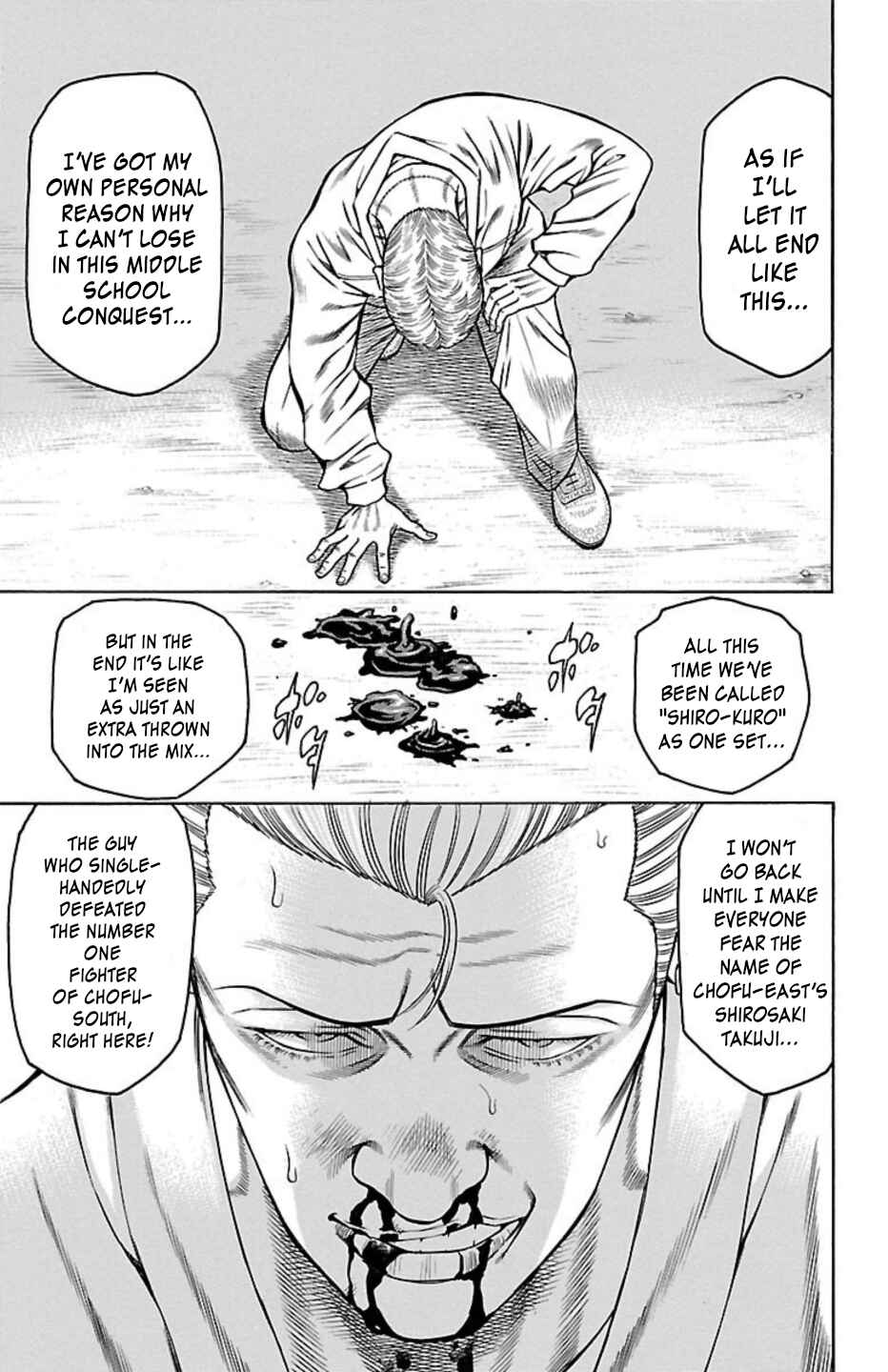Chapter 98 - Page 42