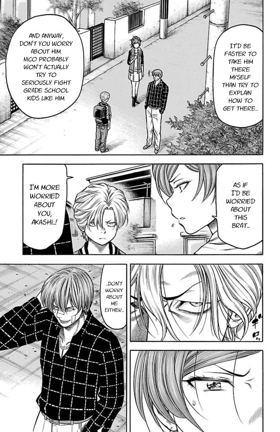 Chapter 98 - Page 5