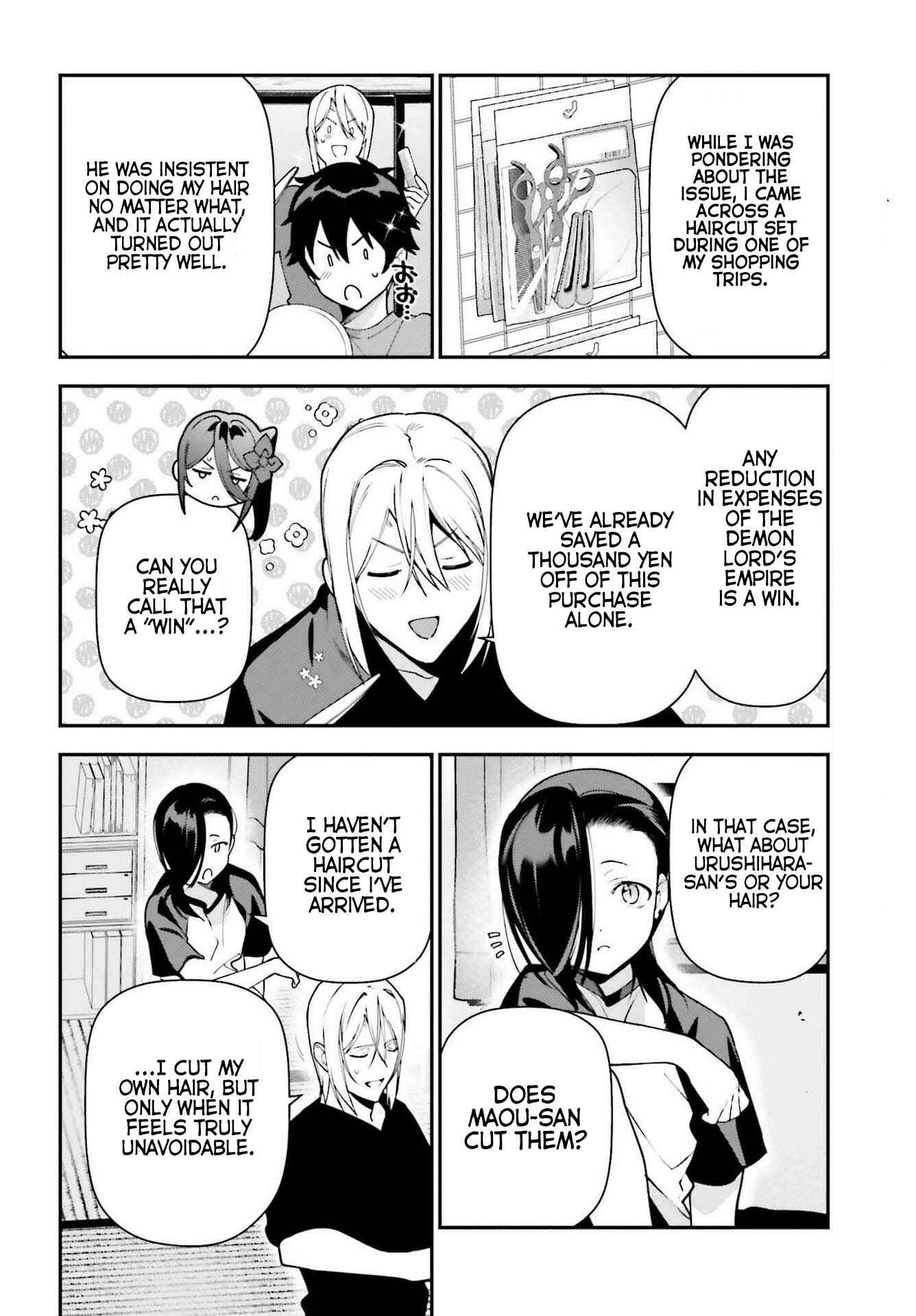 Chapter 103 - Page 15
